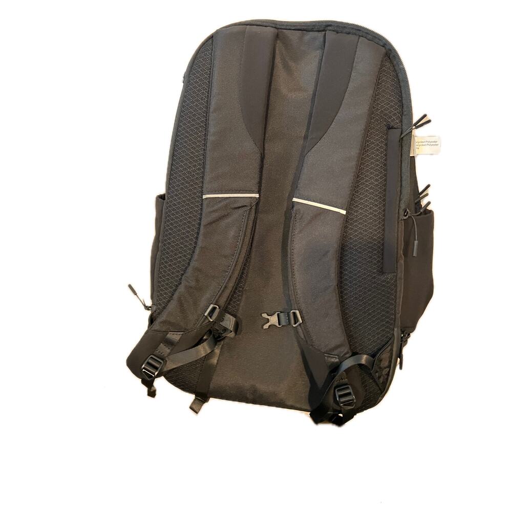 All In Motion Soft Shell Backpack for Women Black - Picture 2 of 6